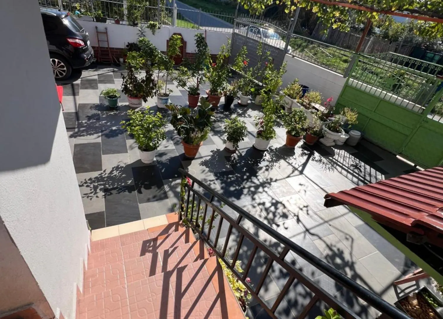 Villa Ag & Af Δυρράχιο Σπίτι διακοπών