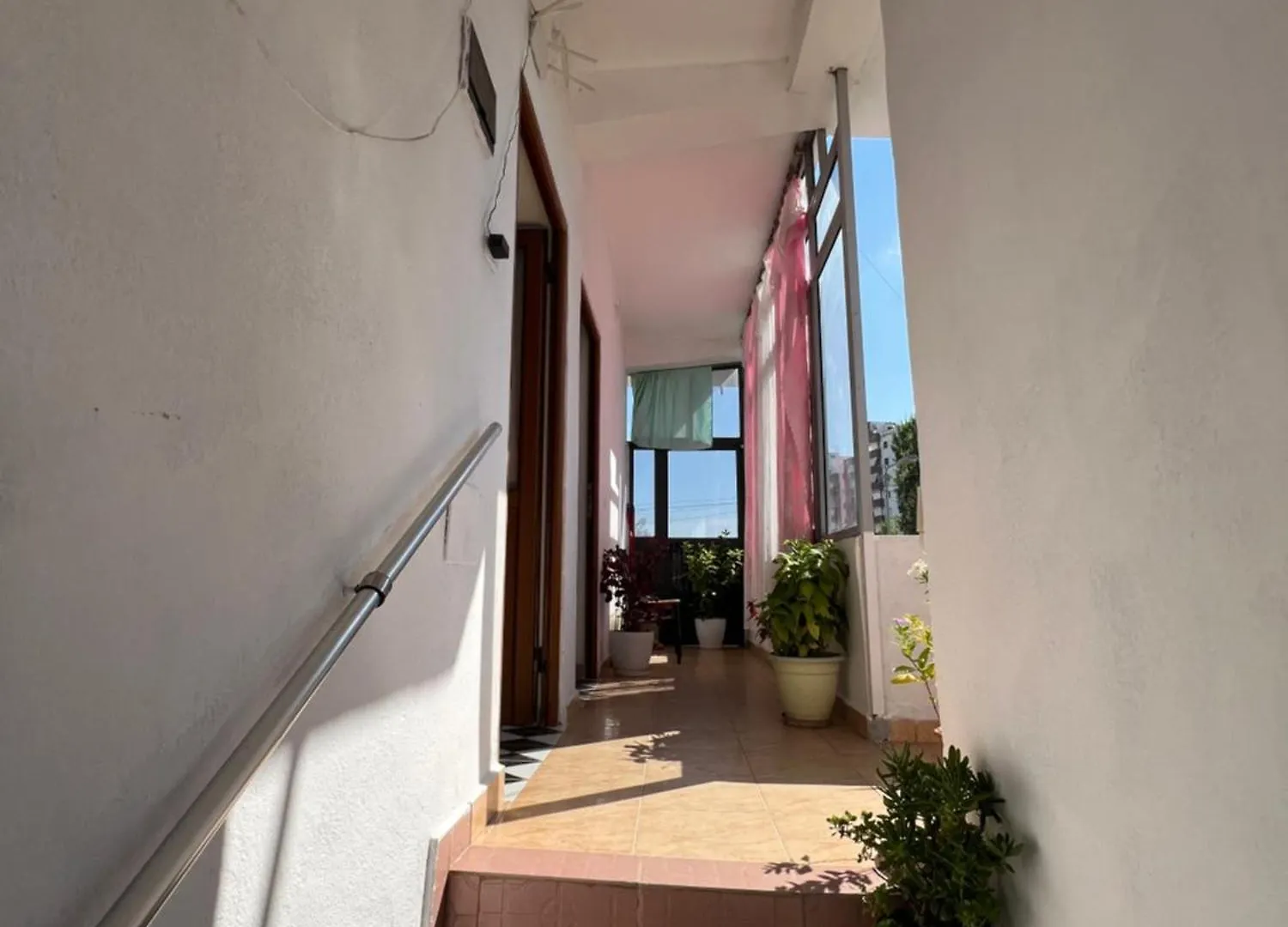 Σπίτι διακοπών Villa Ag & Af Δυρράχιο Αλβανία