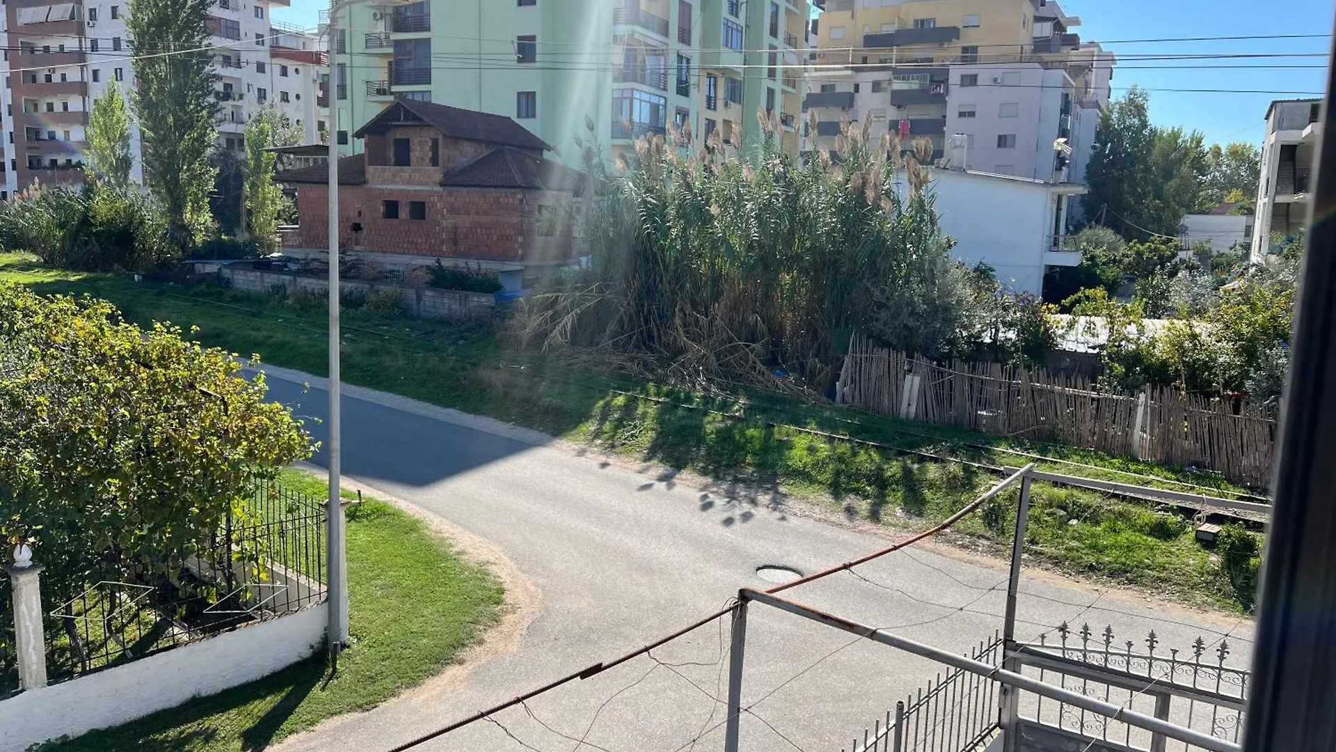 Villa Ag & Af Δυρράχιο 0*,  Αλβανία