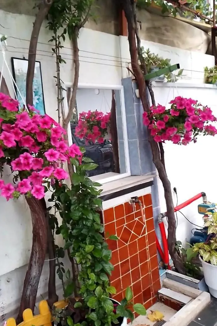 Σπίτι διακοπών Villa Ag & Af Δυρράχιο