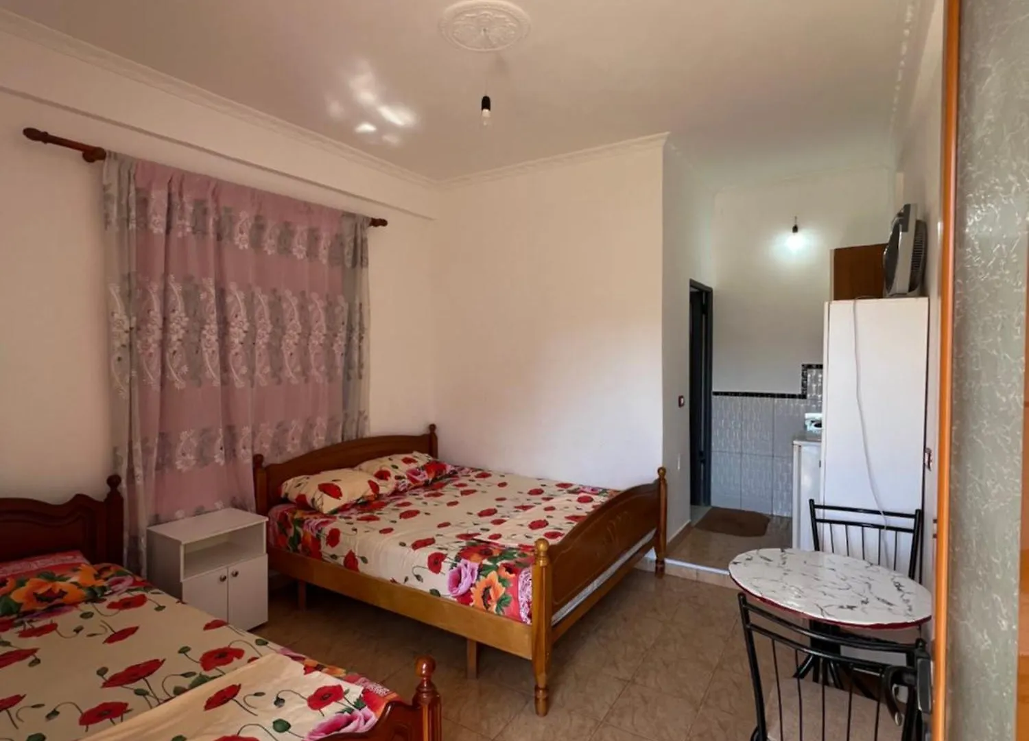 Villa Ag & Af Δυρράχιο