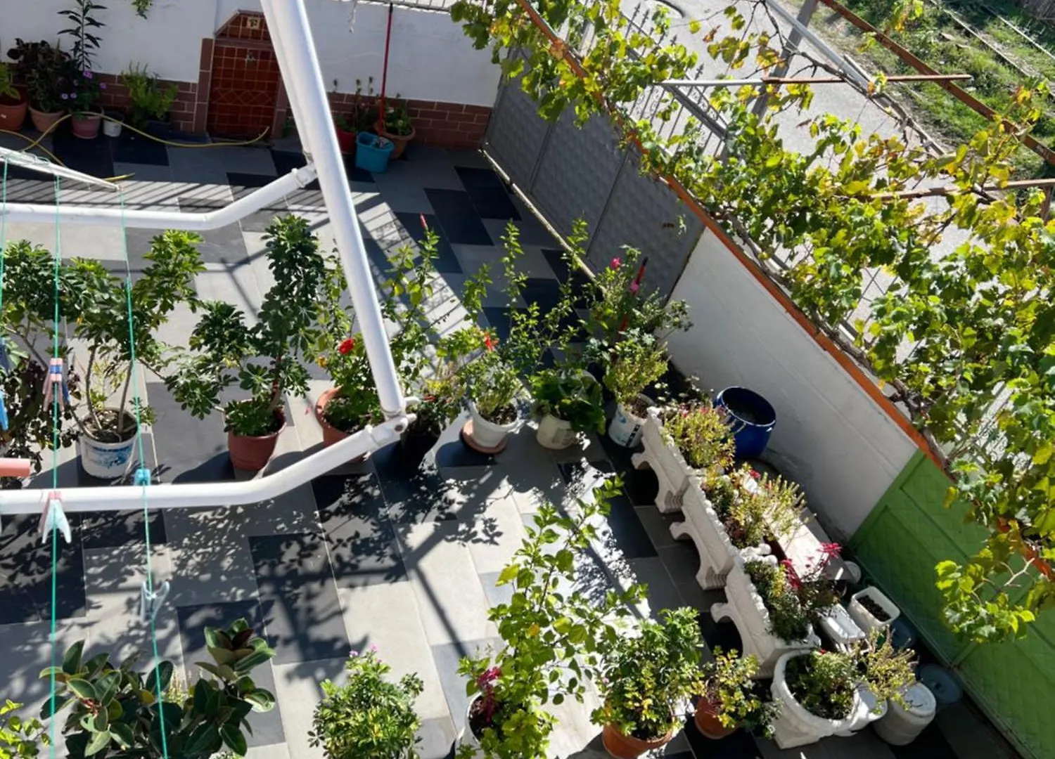 Σπίτι διακοπών Villa Ag & Af Δυρράχιο