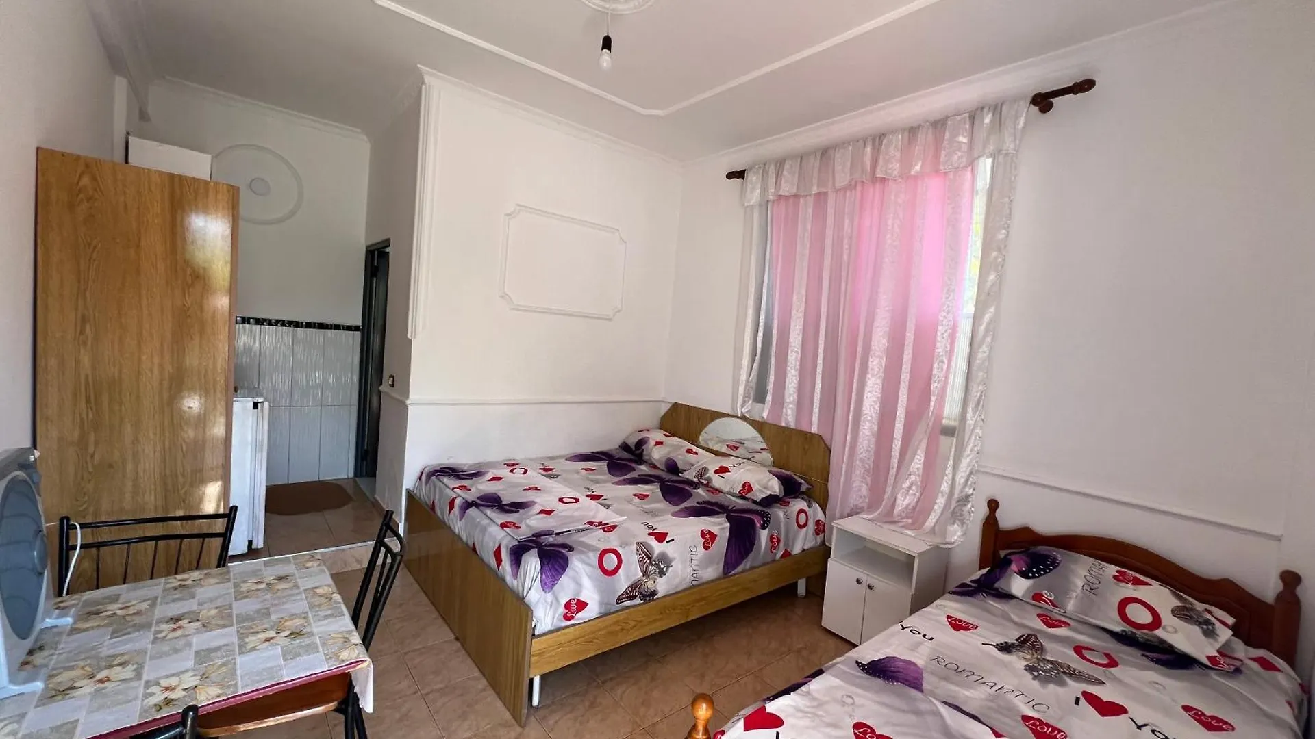 Villa Ag & Af Δυρράχιο Σπίτι διακοπών