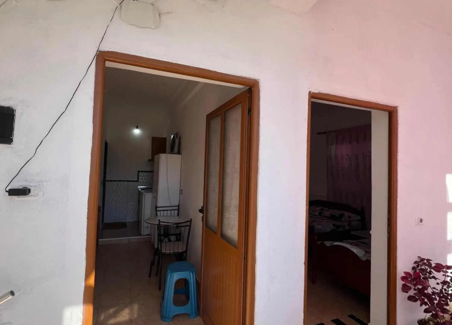 Villa Ag & Af Δυρράχιο