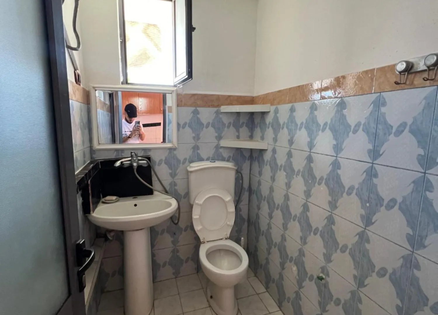 Villa Ag & Af Δυρράχιο 0*,