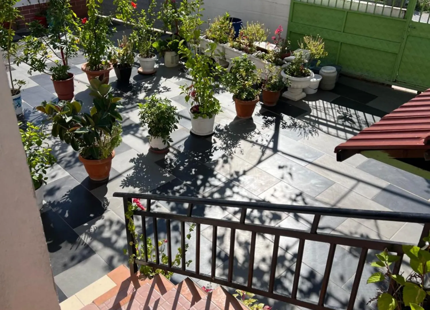 Σπίτι διακοπών Villa Ag & Af Δυρράχιο Αλβανία