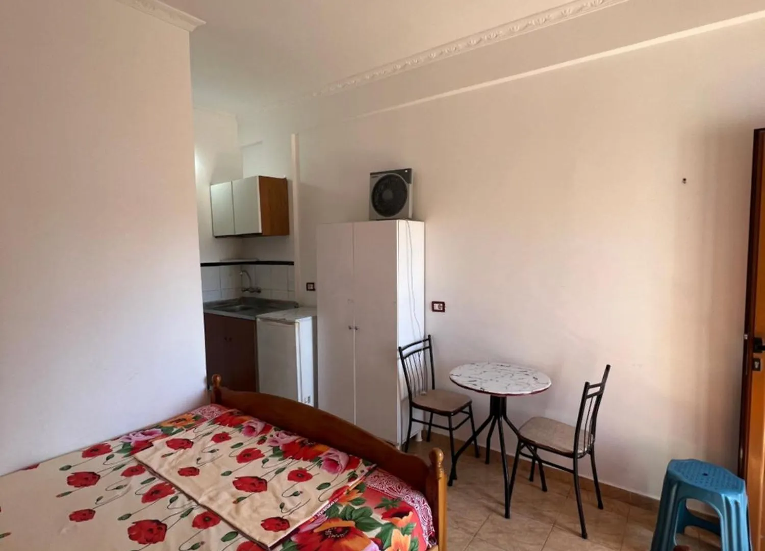 Σπίτι διακοπών Villa Ag & Af Δυρράχιο